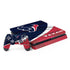 NFL Houston Texans PS4 Slim Bundle Skin