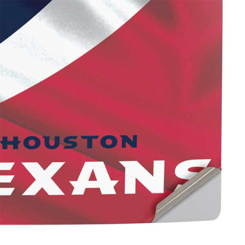 NFL Houston Texans PS5 Console Skin