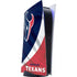 NFL Houston Texans PS5 Digital Edition Console Skin
