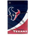 NFL Houston Texans PS5 Slim Disk Console Skin