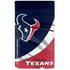 NFL Houston Texans PS5 Slim Disk Console Skin