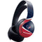 NFL Houston Texans PULSE 3D Wireless Headset for PS5 Skin
