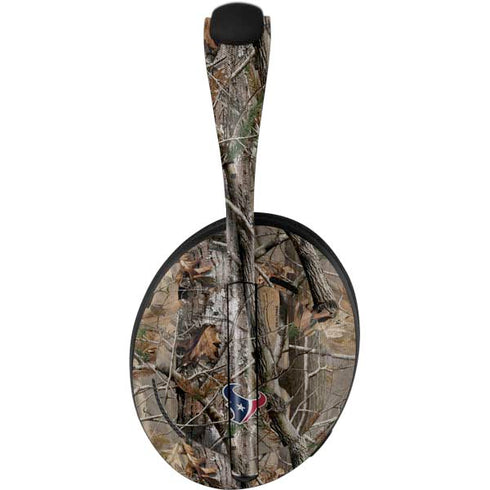 NFL Houston Texans Realtree AP Camo Bose Noise Cancelling Headphones 700 Skin