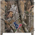 NFL Houston Texans Realtree AP Camo Corsair 4000D Tempered Glass Mid-Tower ATX Case Skin