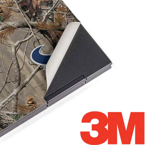 NFL Houston Texans Realtree AP Camo HP Envy Skin