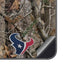 NFL Houston Texans Realtree AP Camo Galaxy A14 5G Skin