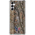 NFL Houston Texans Realtree AP Camo Galaxy A15 5G Clear Case
