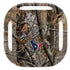 NFL Houston Texans Realtree AP Camo Galaxy Buds Pro Skin
