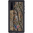 NFL Houston Texans Realtree AP Camo Galaxy Note 10 Waterproof Case
