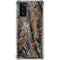 NFL Houston Texans Realtree AP Camo Galaxy Note20 5G Clear Case