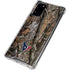 NFL Houston Texans Realtree AP Camo Galaxy Note20 5G Clear Case