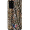 NFL Houston Texans Realtree AP Camo Galaxy Note20 5G Pro Case
