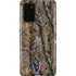 NFL Houston Texans Realtree AP Camo Galaxy Note20 5G Pro Case