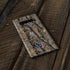 NFL Houston Texans Realtree AP Camo Galaxy S10 Plus Skin