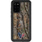 NFL Houston Texans Realtree AP Camo Galaxy S20 Plus Waterproof Case