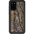 NFL Houston Texans Realtree AP Camo Galaxy S20 Plus Waterproof Case