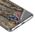 NFL Houston Texans Realtree AP Camo Galaxy S20 Skin