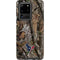 NFL Houston Texans Realtree AP Camo Galaxy S20 Ultra 5G Pro Case