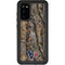 NFL Houston Texans Realtree AP Camo Galaxy S20 Waterproof Case