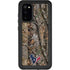 NFL Houston Texans Realtree AP Camo Galaxy S20 Waterproof Case