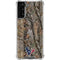 NFL Houston Texans Realtree AP Camo Galaxy S21 FE Clear Case