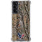 NFL Houston Texans Realtree AP Camo Galaxy S22 Clear Case