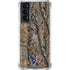 NFL Houston Texans Realtree AP Camo Galaxy S22 Clear Case