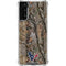 NFL Houston Texans Realtree AP Camo Galaxy S22 Plus Clear Case