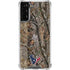 NFL Houston Texans Realtree AP Camo Galaxy S22 Plus Clear Case