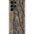 NFL Houston Texans Realtree AP Camo Galaxy S22 Ultra Skin