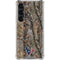 NFL Houston Texans Realtree AP Camo Galaxy S23 Clear Case