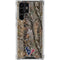 NFL Houston Texans Realtree AP Camo Galaxy S23 Ultra Clear Case