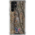 NFL Houston Texans Realtree AP Camo Galaxy S23 Ultra Clear Case