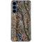 NFL Houston Texans Realtree AP Camo Galaxy S24 Clear Case