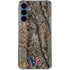 NFL Houston Texans Realtree AP Camo Galaxy S24 Clear Case