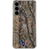 NFL Houston Texans Realtree AP Camo Galaxy S24 Plus Clear Case