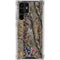 NFL Houston Texans Realtree AP Camo Galaxy S24 Ultra Clear Case