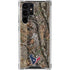 NFL Houston Texans Realtree AP Camo Galaxy S24 Ultra Clear Case