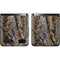 NFL Houston Texans Realtree AP Camo Galaxy Z Flip Skin