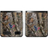 NFL Houston Texans Realtree AP Camo Galaxy Z Flip Skin