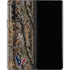 NFL Houston Texans Realtree AP Camo Galaxy Z Fold2 5G Skin