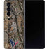 NFL Houston Texans Realtree AP Camo Galaxy Z Fold4 5G Skin