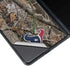 NFL Houston Texans Realtree AP Camo Galaxy Z Fold4 5G Skin