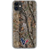 NFL Houston Texans Realtree AP Camo iPhone 11 Clear Case