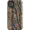 NFL Houston Texans Realtree AP Camo iPhone 11 Impact Case