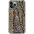 NFL Houston Texans Realtree AP Camo iPhone 11 Pro Max Clear Case