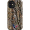 NFL Houston Texans Realtree AP Camo iPhone 12 Mini Impact Case