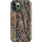 NFL Houston Texans Realtree AP Camo iPhone 12 Pro Impact Case