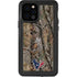 NFL Houston Texans Realtree AP Camo iPhone 12 Pro Waterproof Case