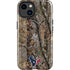 NFL Houston Texans Realtree AP Camo iPhone 15 Plus Impact Case